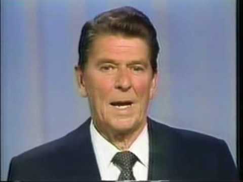 Best Reagan Clips from 1980 Carter debate