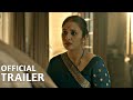 MAHARANI Official Trailer (2021) | SonyLIV Originals | Streaming on 28th May