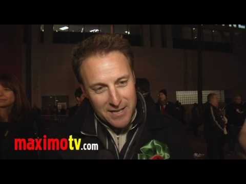 Chris Harrison Docks