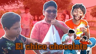 Adicto Al Chocolate