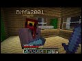 Hermitcraft 103 Double Agency Day