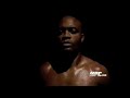 Anderson Silva Tribute