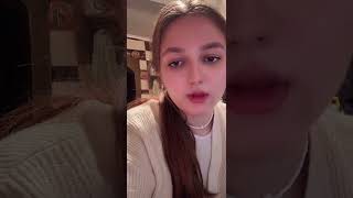Maria Periscope Live 875