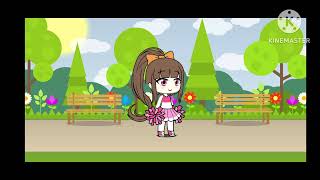 I Made Yuki Yamada From Our Alphabet Chan Friends In Gacha Life.