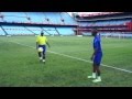 BafanaBaStyle - Teko Modise
