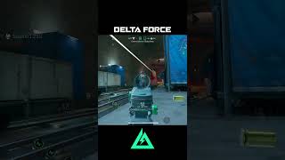 Vector Build Fast Scope, High Accuracy, Hip Fire