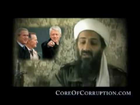 Core Of Corruption Volume 1: In The Shadows {Full Film}