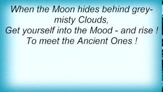 Watch Ancient Ceremony An Ode To The Moon video