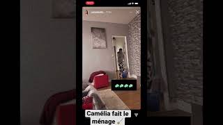 Camélia 92 Fait Le Ménage