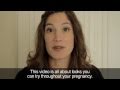 Cómo vestir durante el embarazo 2 / How to dress while pregnant 2