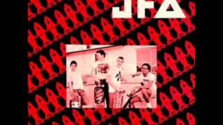 Watch Jfa Little Big Man video