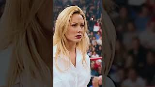 Stone Colds Hilarious Pop Quiz For Stacy Keibler Part 3
