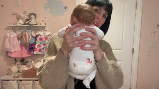 Am I Pumping Breast Milk To Feed My Reborns?