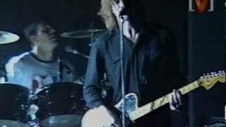 Watch Powderfinger Celebrity Head video