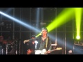 Libera Uscita - Ligabue LIVE@Riccione 06.04.2014