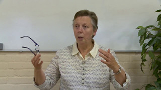 2.De Geest van het Woord / Studies in Ezechiël 2 - Marian Pel
