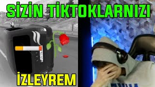 Si̇zləri̇n Car Parki̇ng Ti̇ktok Vi̇deolarini İzlədi̇m