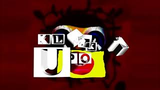 Klasky Csupo Nightmares Robot Logo Widescreen