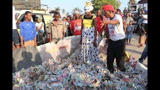 Mkazi wa Kigoma Aibuka Kidedea Droo Ndogo ya Tano ya Shinda Nyumba Mkazi wa Kigoma Aibuka Kidedea Droo Ndogo ya Tano ya Shinda Nyumba