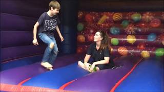 The Breeze Radio Ad Video With Autism Pracioner Becky