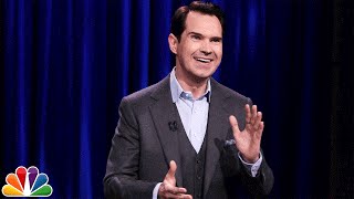 Jimmy Carr Stand-Up Jimmy Carr Stand-Up