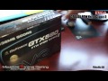 EVGA GTX 580 FTW Hydro Copper 2 Tri SLI Maxishine Xtreme PC