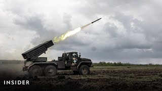 Ukraine Claims Advances In Bakhmut Meat Grinder Insider News