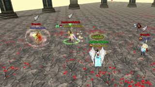 Icheers & Sorrymylife 2W2 Bot Persia Nın Sonu