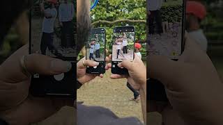 Xiaomi 15 Vs Vivo X200Fe Camera Test