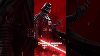 Elle A Osé Appeler Dark Vador Anakin