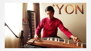 Yon Susi Ben & Ben Cover