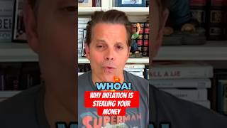 Anthony Scaramucci Explains Why Inflation Is Evil