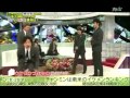 ユノのアクションシーン