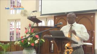 Studies in the Everlasting Gospel - Part 5