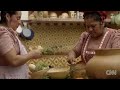 Parts Unknown: A classic Zapotec meal on Oaxaca outskirts
