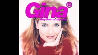 Watch Gina G Rhythm Of My Life video