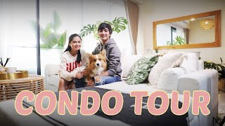Condo Tour Anna Cay