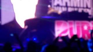 Pure Armin Zaciatok