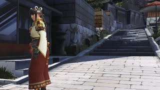 Mmdminoto Fart Girl Fart Animation