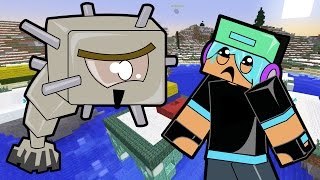 Minecraft / Speed Builders / SO CLOSE! / Gamer Chad Plays