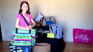 New Day Tote - Emily Johnson Independent Director With Thirty-One Gifts