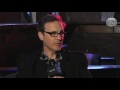Q&A: bodeans