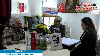 Ömer Kavak - Canli Fatma Paslanmaz Ve Hatice Avcı