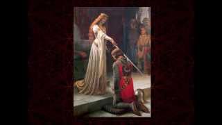 The Return of the Knights Templar - Non Nobis, Domine