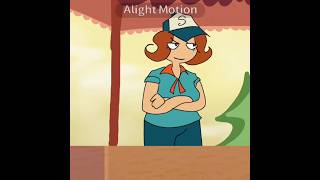 Times Up Camp Kidney Camp Lazlo Thing I Dunno Human Vers Ig