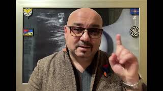 Former Ambador Of Ukraine To Armenia A. Bozhko On A Mercenary From Armenia