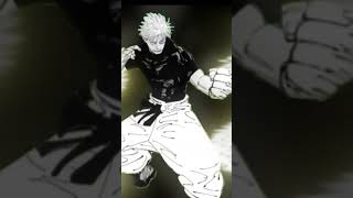 Bankai Gojo