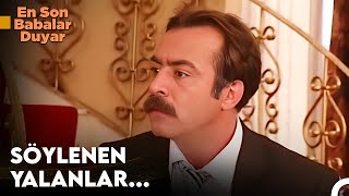 Kadirin Eli Ayağı Birbirine Girdi - En Son Babalar Duyar