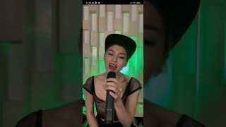 Marbecca On Bigo Live Indonesia 06102021