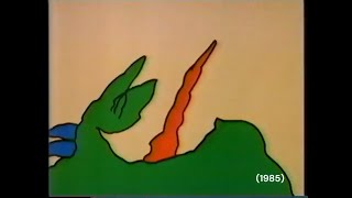 Juste Pour Rirejust For Laughs Animation 1980S Part 1